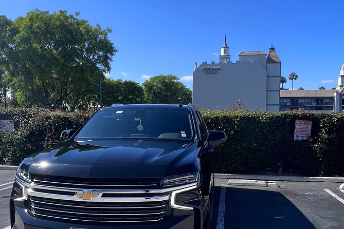 Los Angeles 3-Hour Hollywood - Beverly Hills -LAX Trip - Why the Private Price Can Make Sense