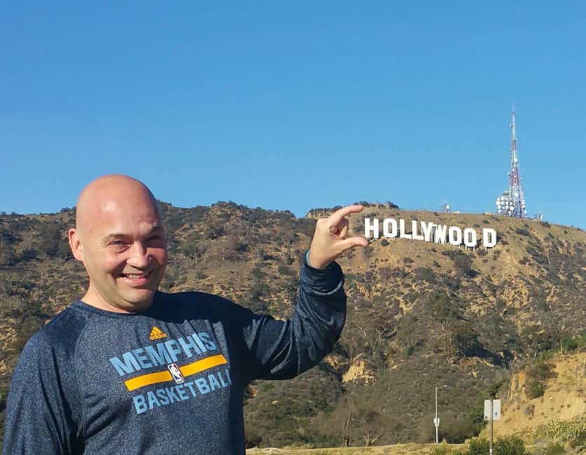 Los Angeles: 4.5-hour tour in an SUV Hollywood/Beverly Hills/G. Observatory - Why this private SUV tour works in Los Angeles