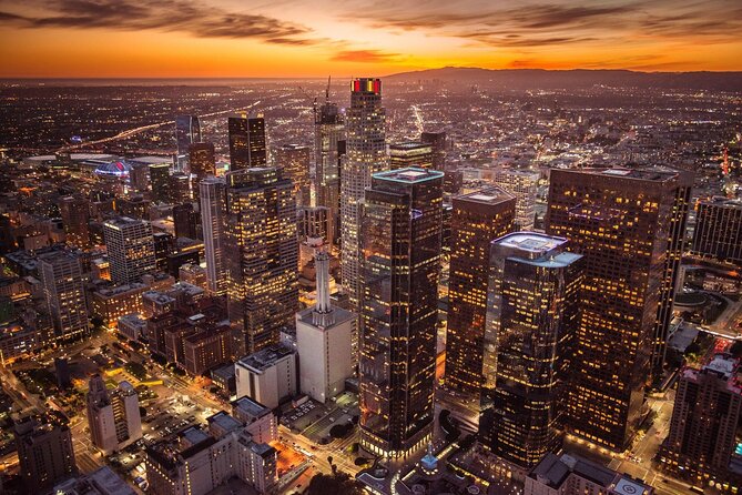 Los Angeles Airport LAX Transfer to Long Beach Hollywood Irvine - Airport waiting time and timing advice