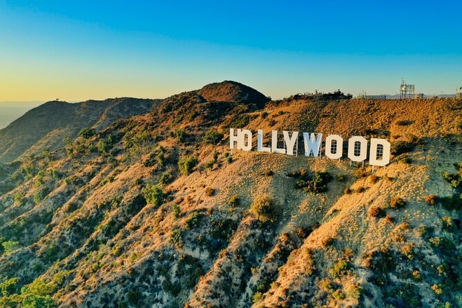 Los Angeles Airport LAX Transfer to Long Beach Hollywood Irvine - Price, cancellation, and overall value