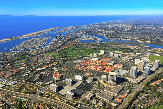 Los Angeles Airport LAX Transfer to Long Beach Hollywood Irvine - Who should book this LAX transfer?