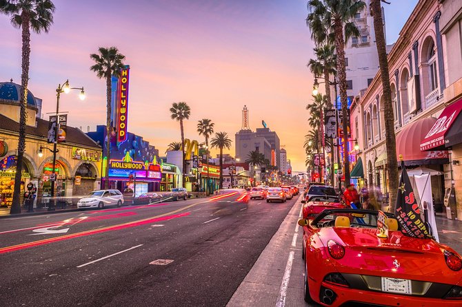 Los Angeles and Hollywood Small Group Day Tour from Las Vegas - Is a 14-hour Los Angeles tour from Las Vegas worth it?