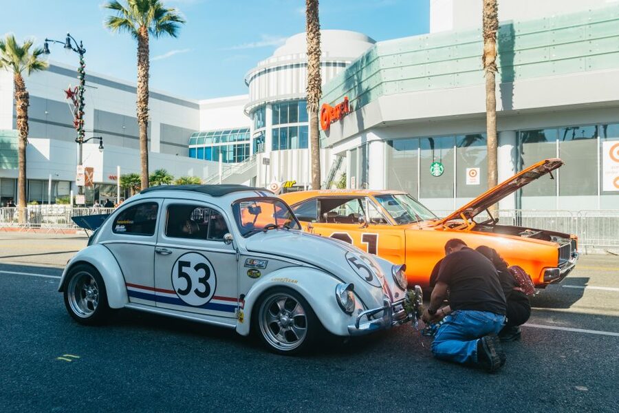 Los Angeles: City Group Tour with Hollywood & Beverly Hills - What the $122 price really covers