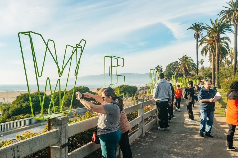 Los Angeles: City Group Tour with Hollywood & Beverly Hills - Why this tour works for a first day in Los Angeles