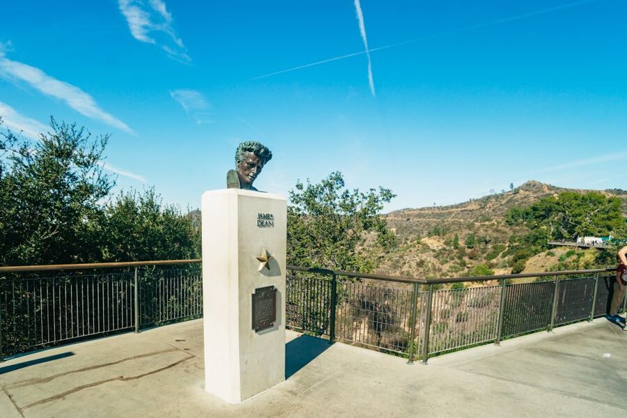 Los Angeles: City Group Tour with Hollywood & Beverly Hills - Griffith Park Observatory and the Hollywood Hills