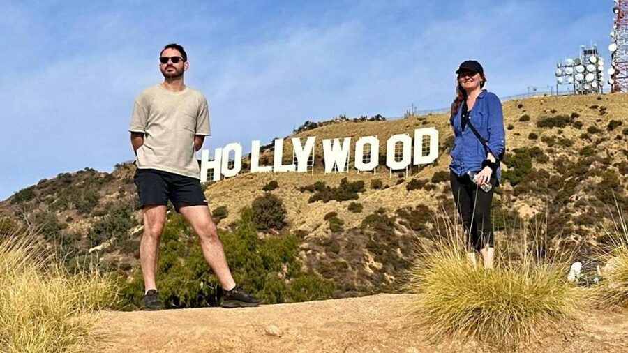 Los Angeles: Express Hollywood Sign Guided Walk & Photo Tour - Why this Hollywood Sign walk works so well