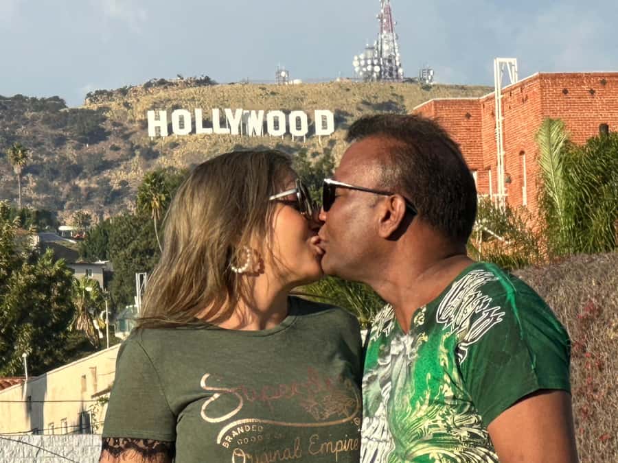 Los Angeles: Guided City Tour of Hollywood & Beverly Hills - Beverly Hills, Rodeo Drive, and Greystone Mansion
