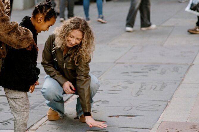 Los Angeles Half-Day City & Beach Tour with Hotel Pickup - What the $75 price really covers