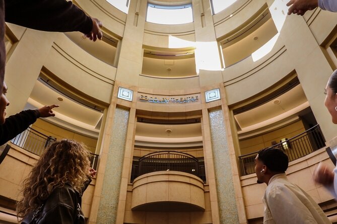 Los Angeles Half-Day City & Beach Tour with Hotel Pickup - Guides can shape the whole day