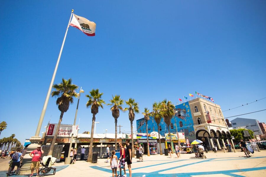 Los Angeles: Hollywood and Beverly Hills Private Tour - Why a private Los Angeles day can make sense