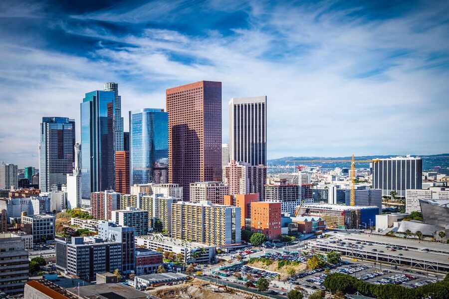 Los Angeles: Hollywood and Beverly Hills Private Tour - The Original Farmers Market and your flexible stop