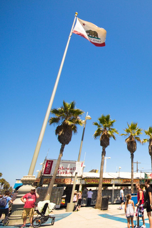 Los Angeles: Hollywood and Beverly Hills Private Tour - Is $269 per person good value?