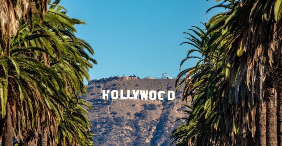 Los Angeles: Hollywood and Beverly Hills Private Tour - Starting from your hotel, home, airport, or cruise port
