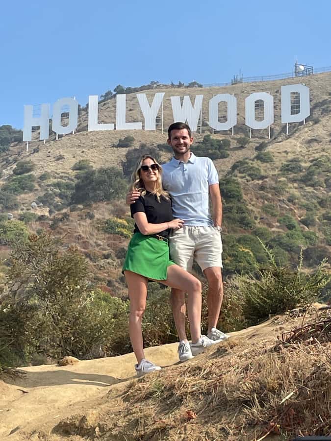 Los Angeles, Hollywood, & Beverly Hills Afternoon City Tour - Hollywood Boulevard, Chinese Theatre, and the Walk of Fame