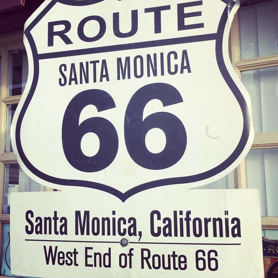 Los Angeles, Hollywood, & Beverly Hills Afternoon City Tour - Sunset Strip and Beverly Hills by vehicle