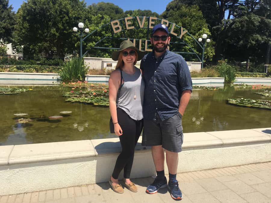 Los Angeles, Hollywood, & Beverly Hills Afternoon City Tour - Is $86 a fair price?