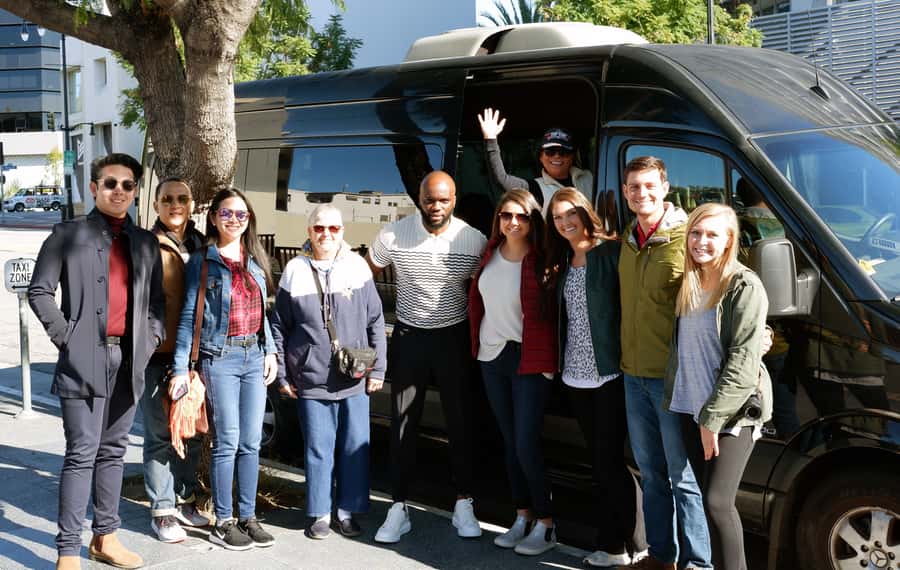 Los Angeles, Hollywood, & Beverly Hills Afternoon City Tour - Who will get the most from this tour?