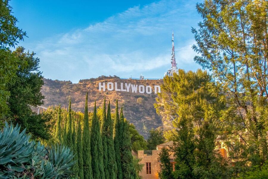 Los Angeles: Hollywood & Celebrity Homes Open-Air Bus Tour - My call: a smart first look at Hollywood