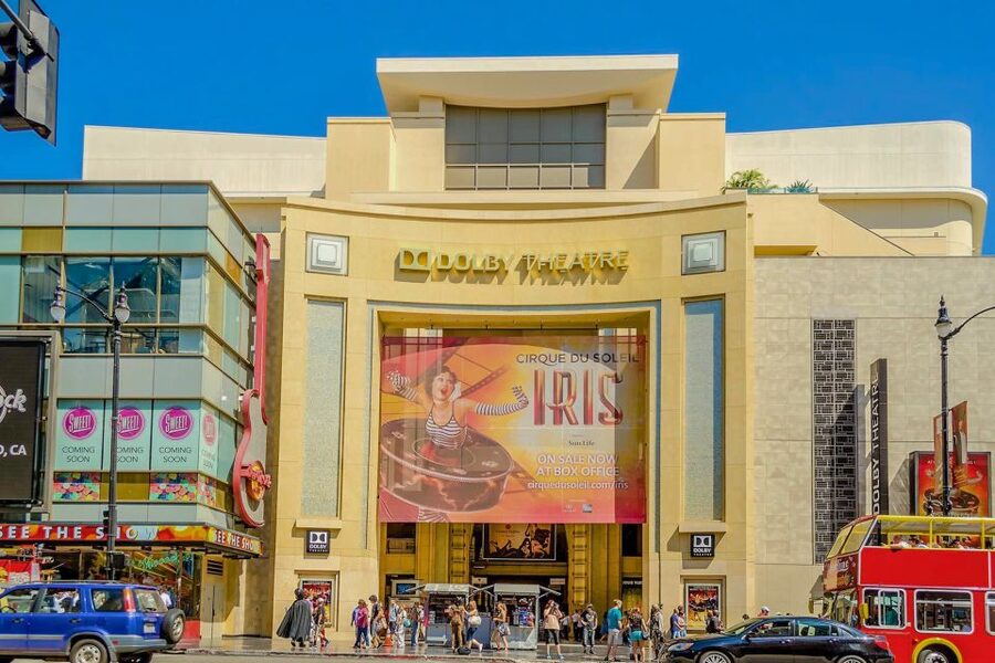 Los Angeles: Hollywood & Celebrity Homes Open-Air Bus Tour - What this Hollywood bus tour really covers