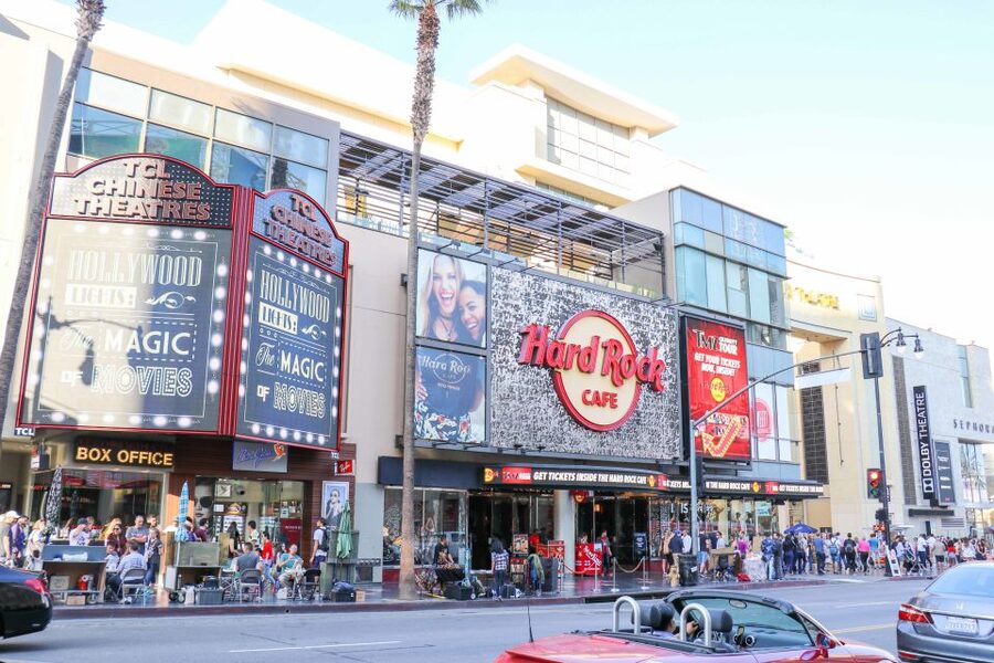 Los Angeles: Hollywood & Celebrity Homes Open-Air Bus Tour - Is $29 good value for Los Angeles?