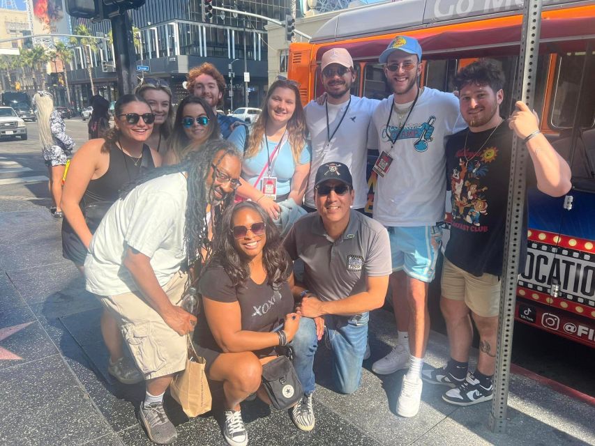 Los Angeles: Hollywood Film Freak Movie Locations Tour - Should you book the Film Freak Movie Locations Tour?