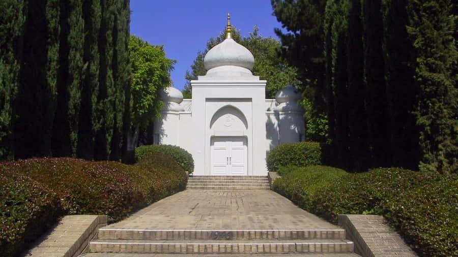Los Angeles: Hollywood Hills Spiritual and Cultural Tour - Key points to know before you go