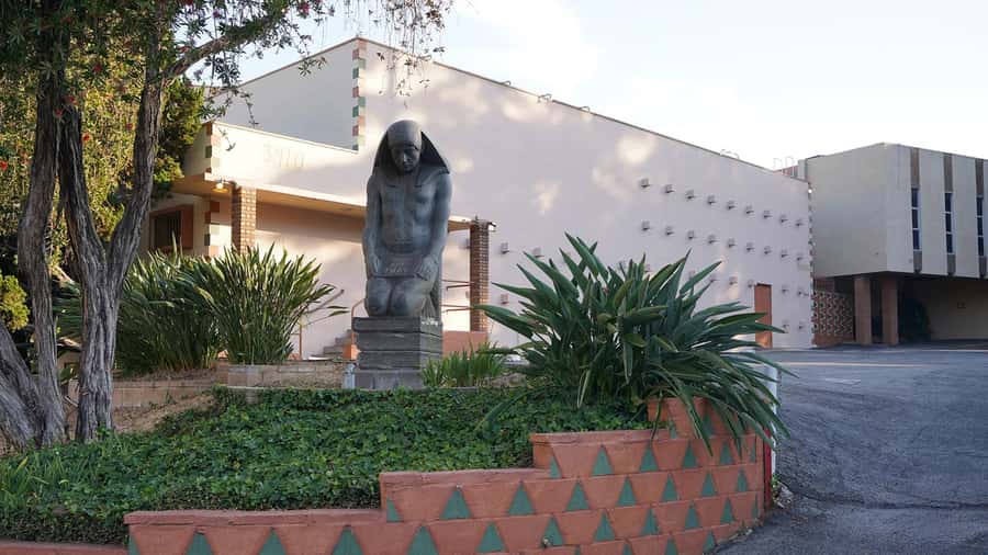 Los Angeles: Hollywood Hills Spiritual and Cultural Tour - A different way to read the Hollywood Hills