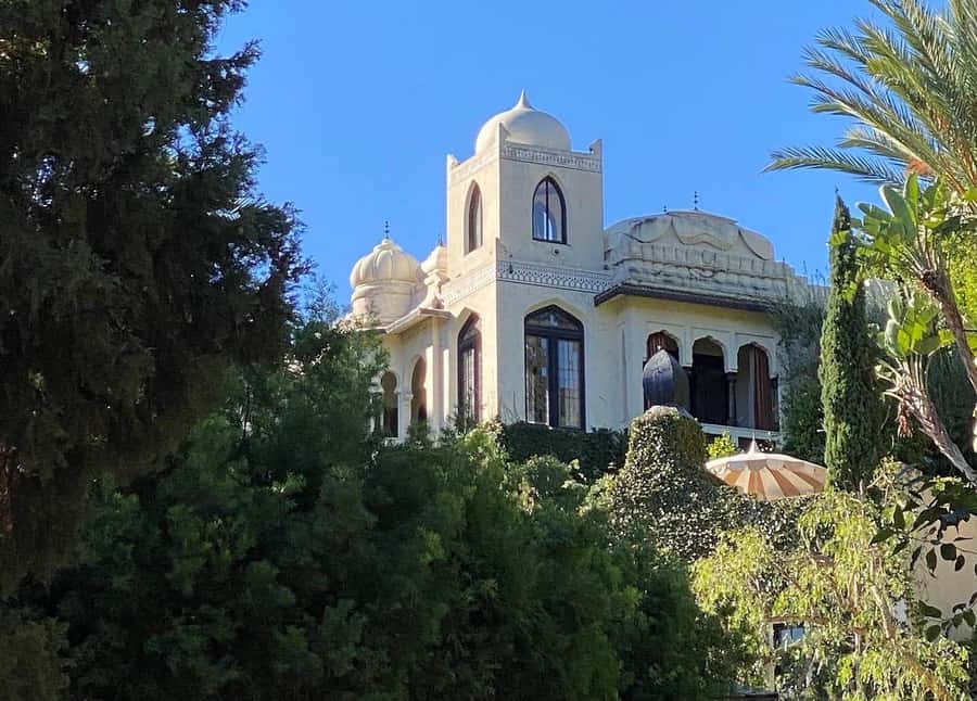 Los Angeles: Hollywood Hills Spiritual and Cultural Tour - Krotona and the Grand Temple of the Rosy Cross