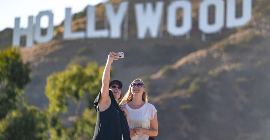 Los Angeles: Hollywood Sign Adventure Hike and Tour - Key points to know before you book