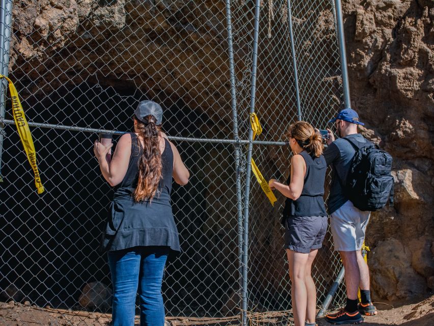 Los Angeles: Hollywood Sign Adventure Hike and Tour - What the $35 price really buys you