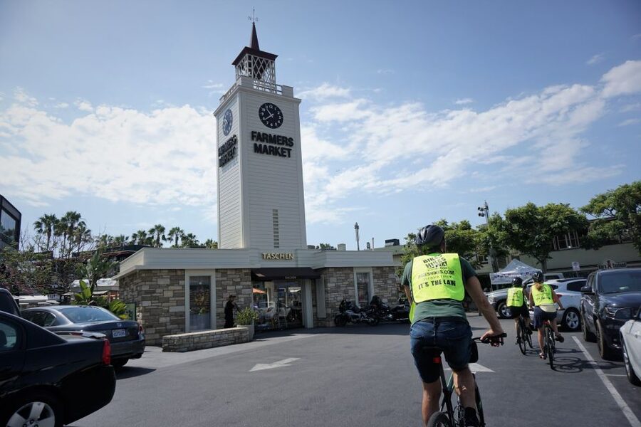 Los Angeles: Hollywood Sign Electric Bike Tour - What the $114 price gets you