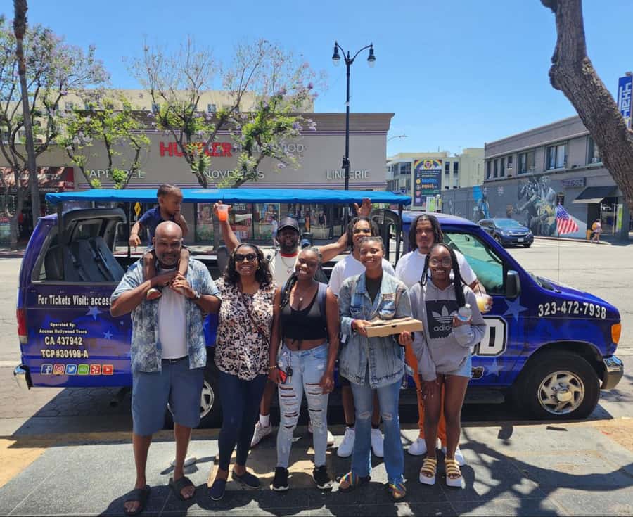 Los Angeles: Hollywood Tour & Celebrity Homes - Why this short Hollywood tour works