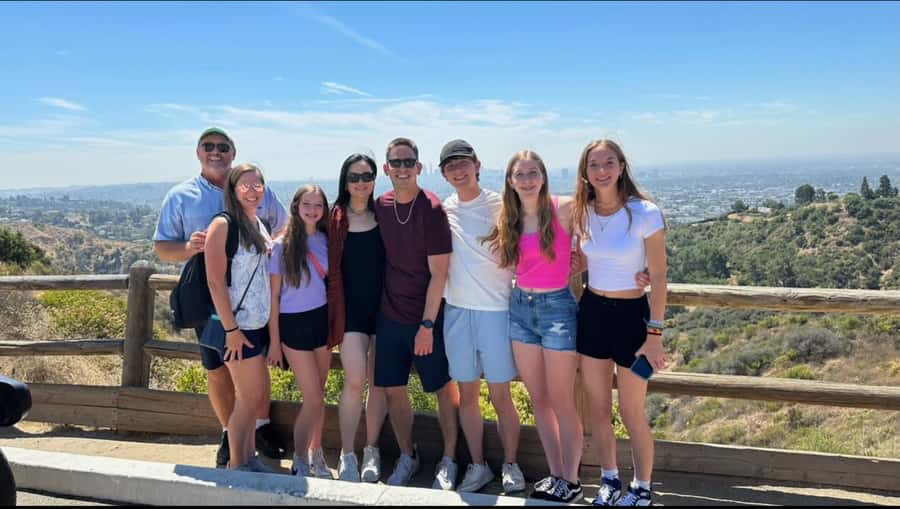 Los Angeles: Hollywood Tour & Celebrity Homes - Starting with Hollywood and the Walk of Fame