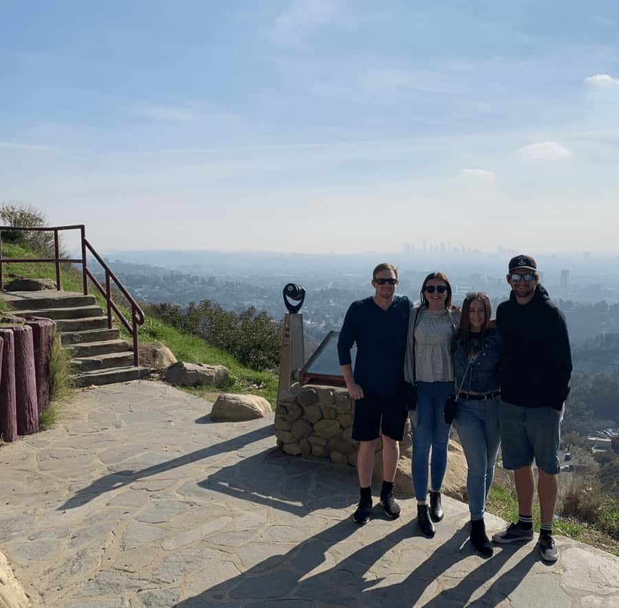 Los Angeles: Hollywood Tour & Celebrity Homes - Who should book this experience