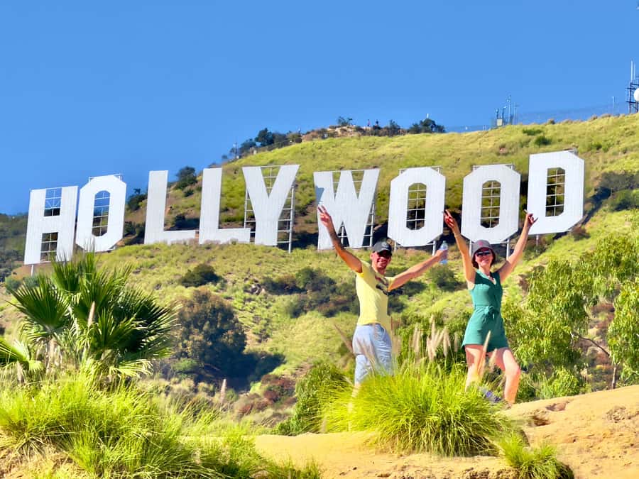 Los Angeles: Scott E-Bike Tours to the Hollywood Sign & More - Why an e-bike makes Hollywood easier