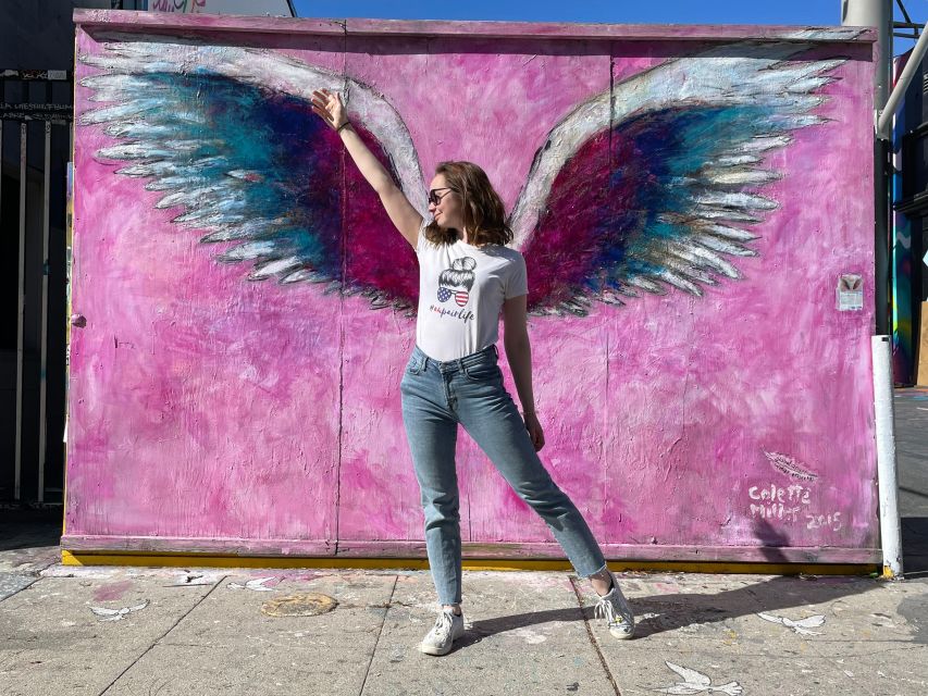 Los Angeles: The Ultimate LA & Hollywood Photo Tour - Why this tour works well in Los Angeles