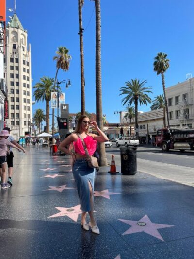 The Ultimate LA & Hollywood Photo Tour
