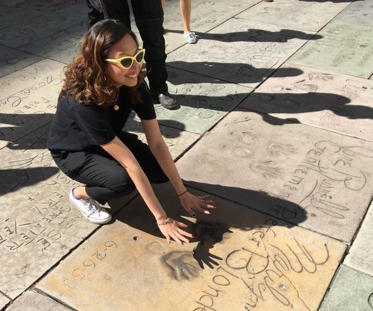 Los Angeles: The Ultimate LA & Hollywood Photo Tour - What the $69 price really covers