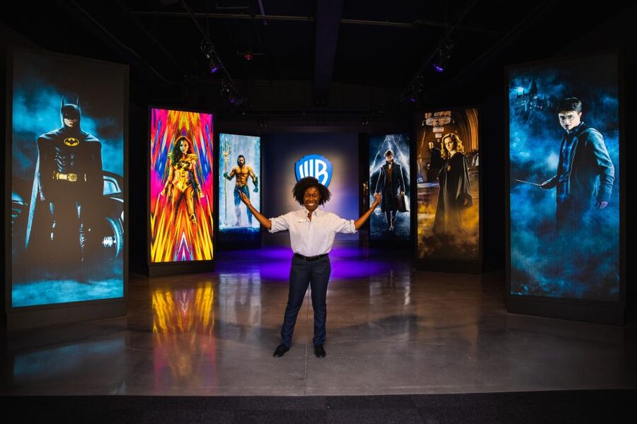 Los Angeles: Warner Bros. Studio Tour Hollywood - Who should book this Warner Bros. tour?