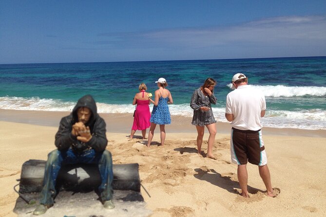 'Lost' and Movie Tour - Why this is more than a simple movie-location drive