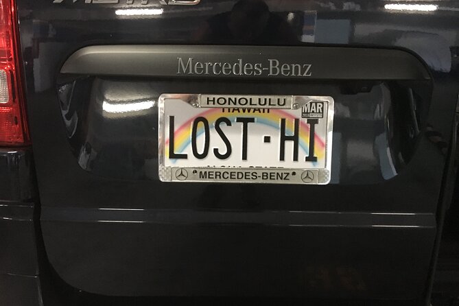 'Lost' and Movie Tour - Is $200 per person a fair price?