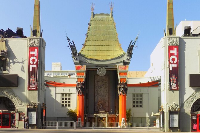 Lost Souls of Hollywood Blvd: a Smartphone Audio Ghost Tour - The Vogue Theatre and Hollywood’s old housing troubles