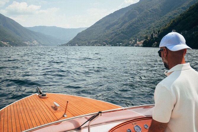 Luxury Boat Tour on Lake Como: Prosecco, Movie Locations & Music - Should you book this Lake Como boat tour?