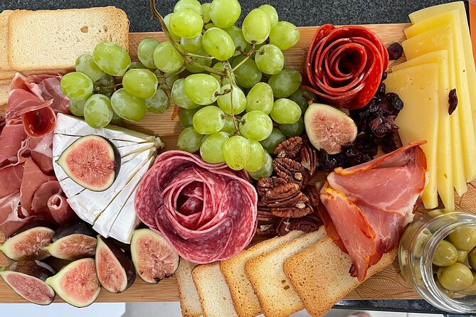 Luxury picnic on the beach - The possible beaches and what they mean for you