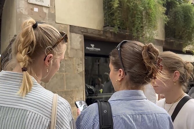 Maastricht Self Guided Sherlock Holmes Murder Mystery Game - Key points before you book