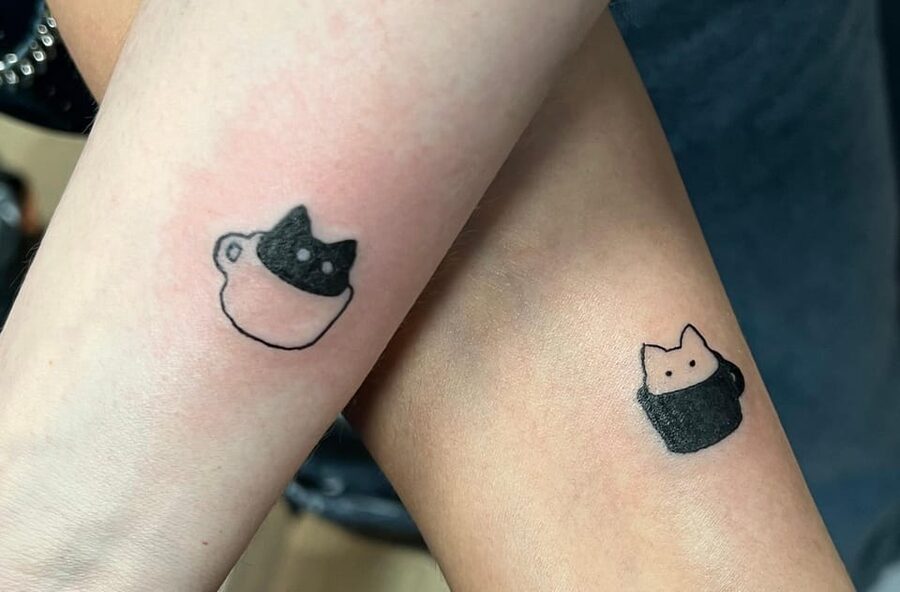 MADRID: SMALL TATTOO IN A PROFESSIONAL STUDIO - Is $51 a fair price?