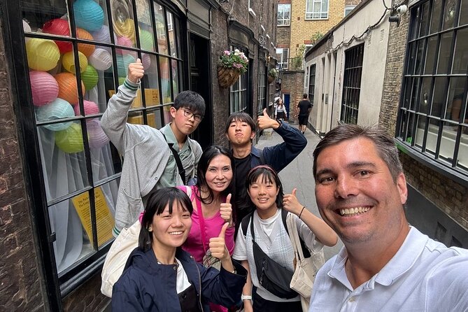 Magical Harry Potter London Film Locations with Driver Guide - A private Harry Potter tour through the real London
