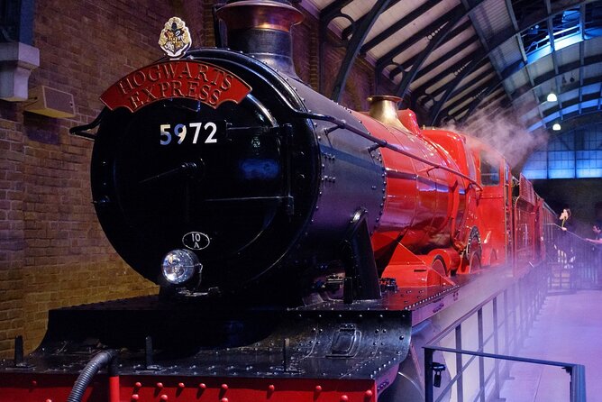 Magical Harry Potter tour in Spanish, ! You choose the option! - Leicester Square, movie premieres, and fan culture
