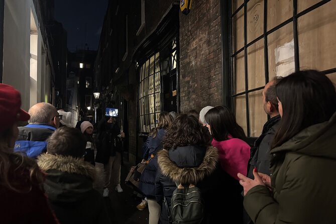 Magical Harry Potter tour in Spanish, ! You choose the option! - Borough Market and Leadenhall Market: two very different Leaky Cauldrons