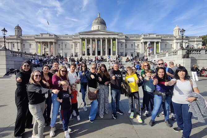 Magical Harry Potter Walking Tour (Private Group) - Charing Cross Road and the real-world Diagon Alley